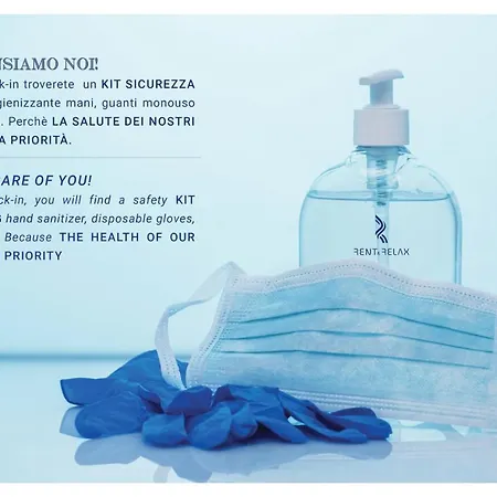 Brera Charming R&r شقة