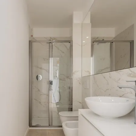 شقة Brera Charming R&r ميلان