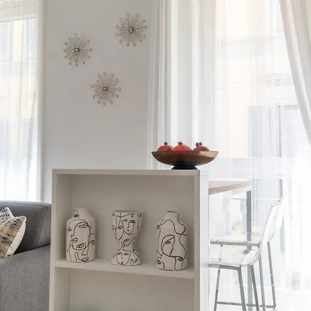 شقة Brera Charming R&r *