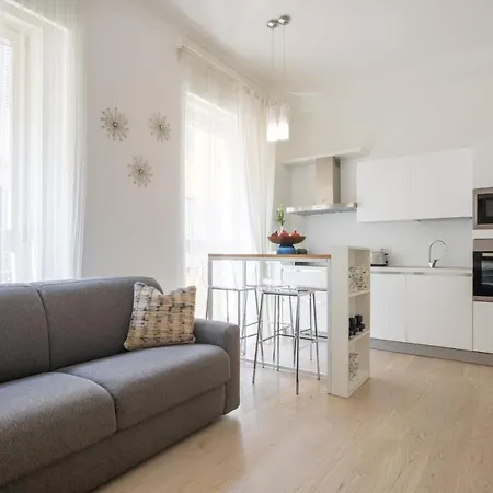Brera Charming R&r شقة