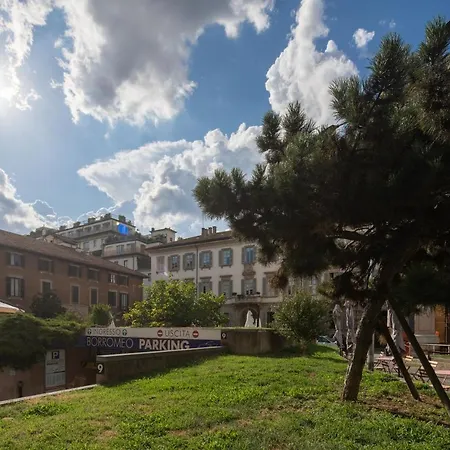 شقة Brera Charming R&r *