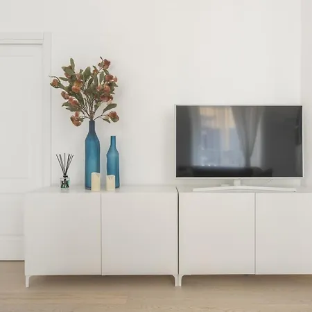 Brera Charming R&r شقة ميلان