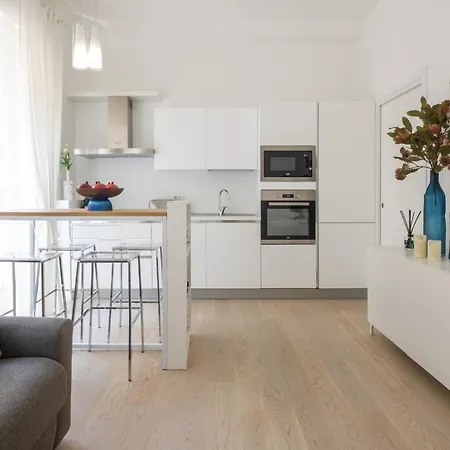 Brera Charming R&r شقة