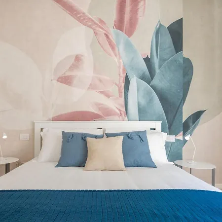 Brera Charming R&r شقة *