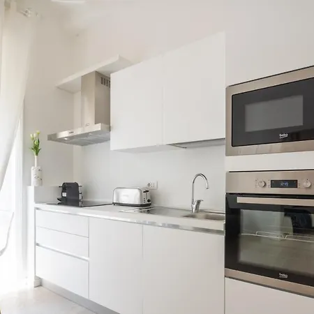 Brera Charming R&r شقة