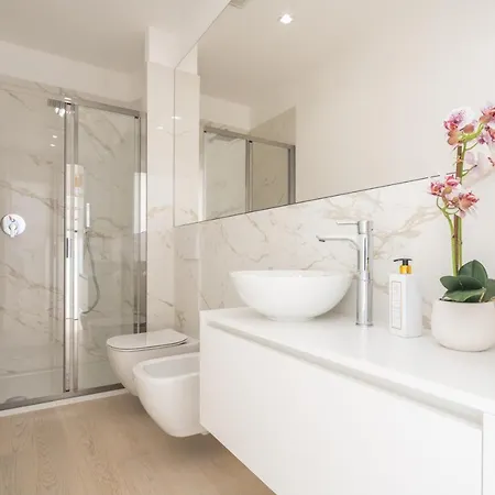 شقة Brera Charming R&r *
