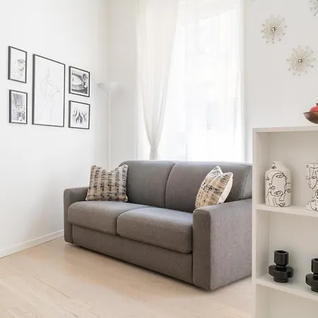 Brera Charming R&r شقة