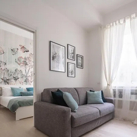Brera Charming R&r ميلان