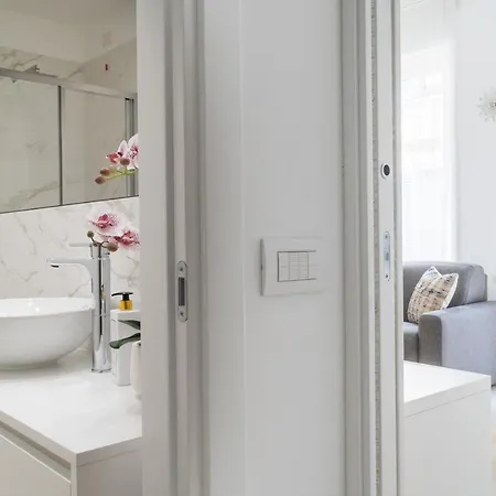 شقة Brera Charming R&r ميلان