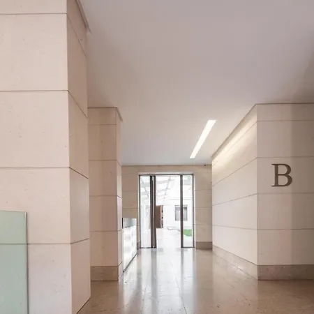 Brera Charming R&r شقة