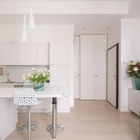 Brera Charming R&r شقة
