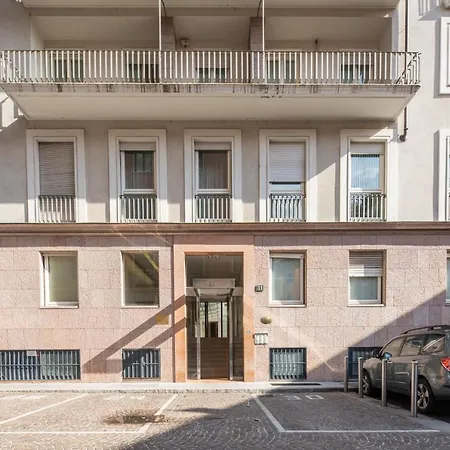 Brera Charming R&r شقة