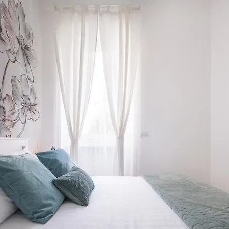 شقة Brera Charming R&r
