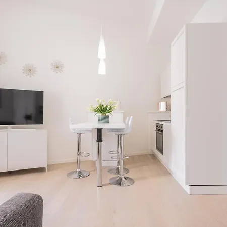 Brera Charming R&r شقة