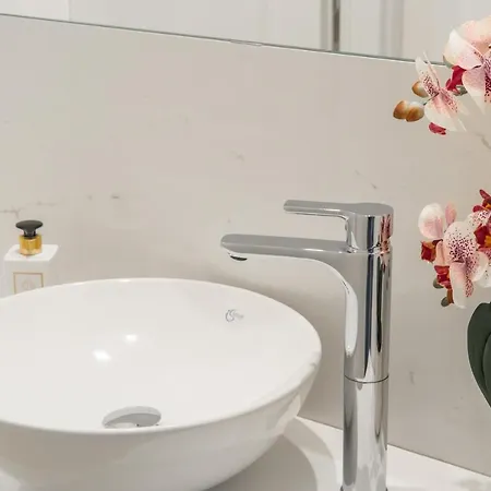 شقة Brera Charming R&r *
