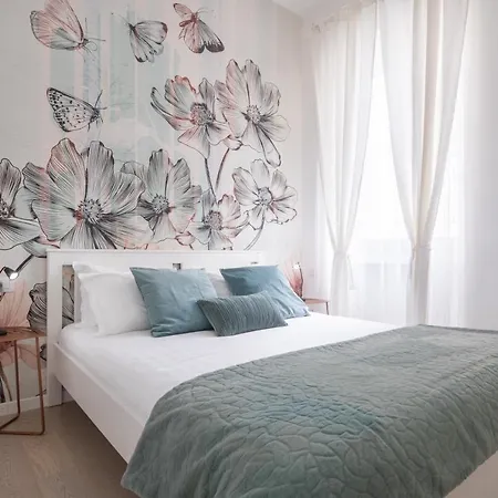 شقة Brera Charming R&r