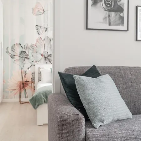 Brera Charming R&r شقة