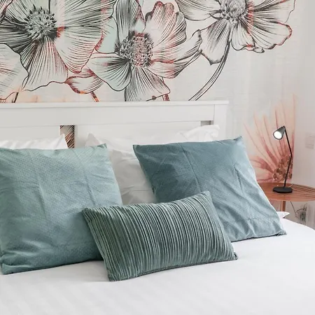 شقة Brera Charming R&r *