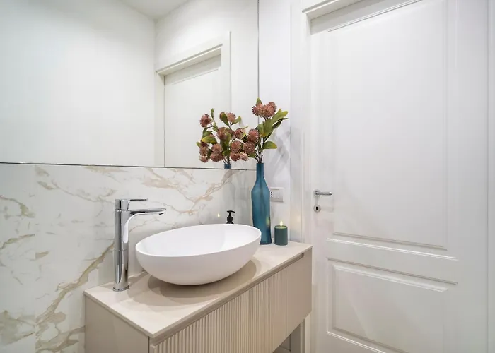 Apartmán Brera Charming R&r Milán