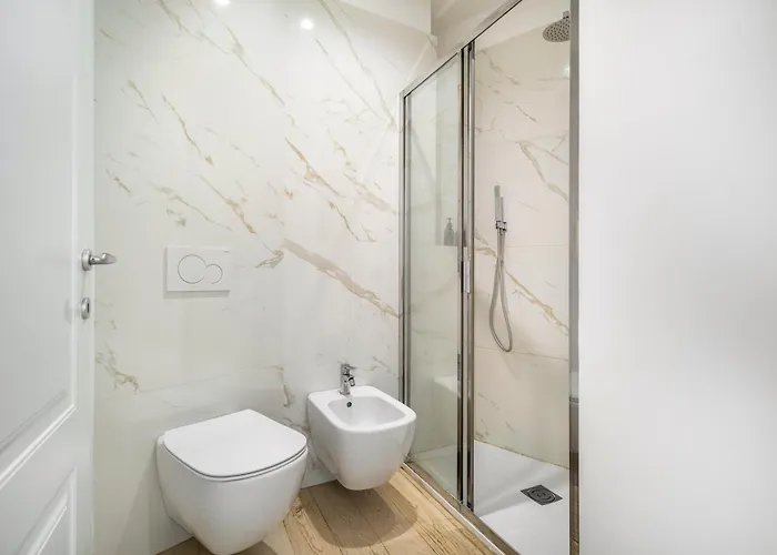 Apartmán Brera Charming R&r