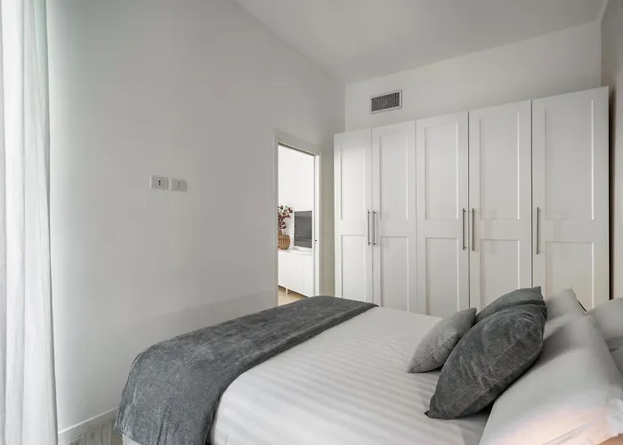 Brera Charming R&r Apartmán *